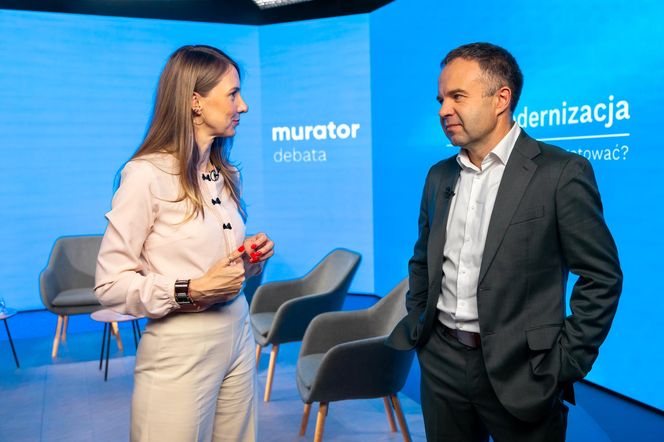 Debata Muratora „Termomodernizacja – jak się do niej przygotować”