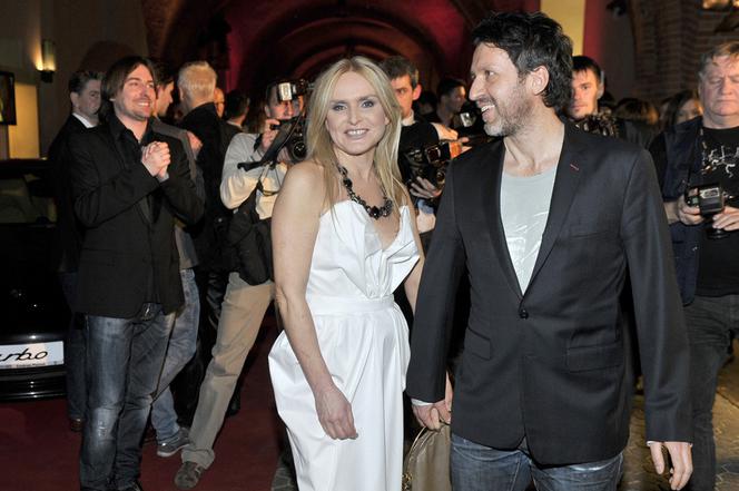 Monika Olejnik, Tomasz Ziółkowski 