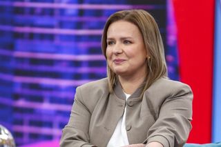 Dieta Anety Zając. Oto posiłki które aktorka je i chudnie