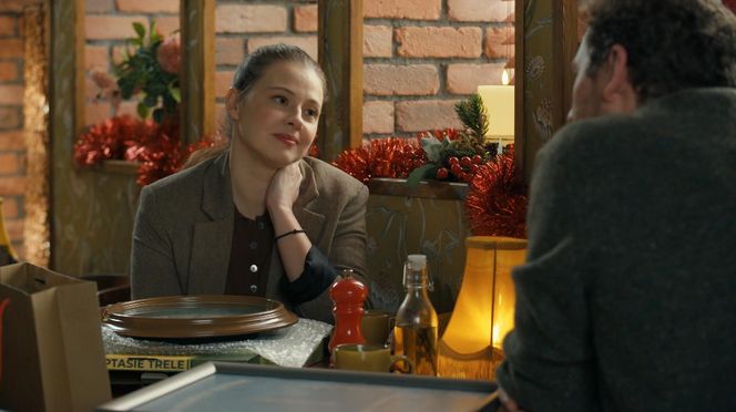 Koniec Barw szczęścia. Osobne święta Gabrysi i Szczepana w ostatnim 3202 odcinku! Zrozumie, że nie traktuje tego poważnie - ZDJĘCIA, ZWIASTUN