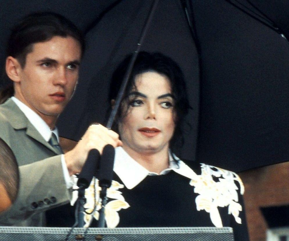 To był proces stulecia. 20 lat temu Michael Jackson został uniewinniony