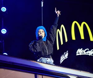 bambi dała koncert w McDonald's i ogłosiła powrót swojego zestawu! Kiedy będzie dostępny?