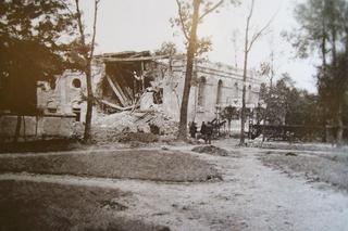 Wieluń 1 września 1939 r.