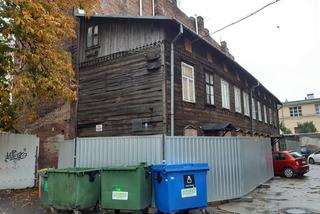 Warszawa: Zaczyna się remont niesamowitego budynku na Pradze! 