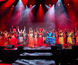 Festiwal Kultur Świata w Grodzisku Mazowieckim 2025