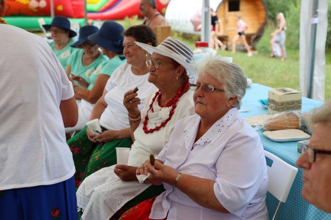 Niezwykły piknik przy Stawie w Lasocinie. Zobacz zdjęcia i relację! #DziałamyRazem
