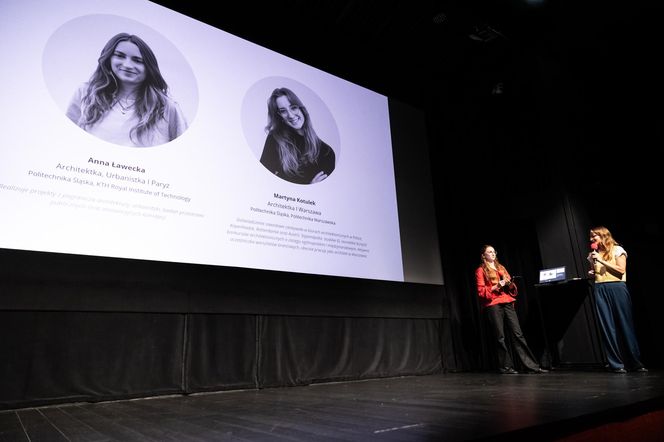 Relacja z sobotnich wydarzeń w ramach 15. Weekendu Architektury