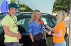 Eska Summer City na Święcie Roweru w Lubartowie