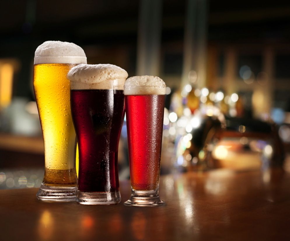 PIWO - wartości odżywcze i walory lecznicze. W jakie witaminy i minerały bogate jest piwo?