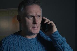 M jak miłość odc. 1736. Artur Rogowski (Robert Moskwa)