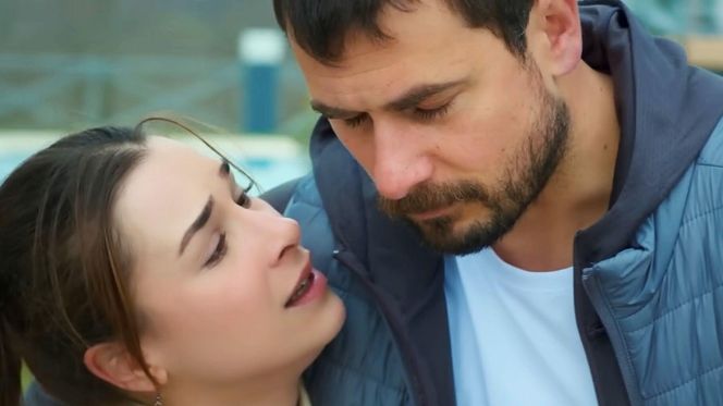 Sila i Kuzey razem! Czy matka zniszczy ich szansę na szczęście? Oto, co wymyśli Naciye