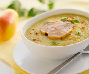 Przepis na grusconkę. Zamiast grzybowej i barszczu na wigilijną kolację