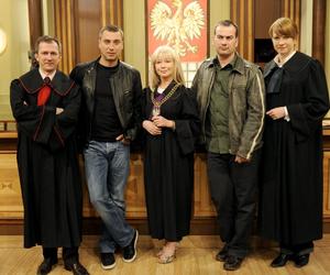 Artur Łata brylował jako prokurator w serialu Sędzia Anna Maria Wesołowska. Po latach sam usłyszał wyrok