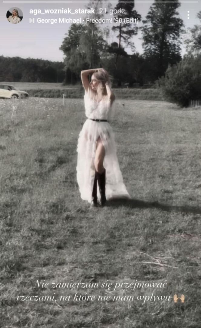 Agnieszka Woźniak-Starak