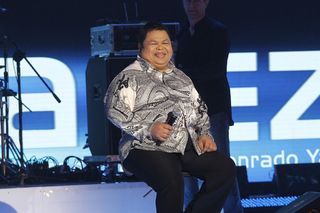 Nie żyje zwycięzca Must Be The Music. Conrado Yanez zmagał się z chorobą