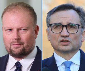 Ziobro dla SE o posiedzeniu aresztowym: „Wyrok zapadł, zanim rozpoczął się proces”
