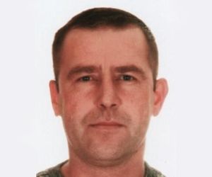 Zaginął 44-letni Adam Tarasek z Krużlowej Wyżnej. Policja i rodzina proszą o pomoc!