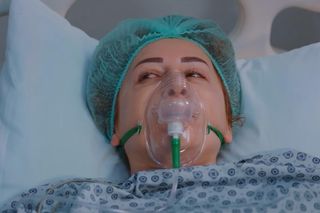 Miłość i nadzieja odc. 301. Hulya