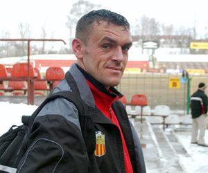 Grzegorz Piechna, Korona Kielce