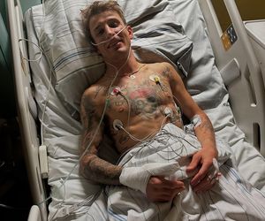 Wypadek Piotra Pawlickiego. Jaki jest stan zdrowia żużlowca? 
