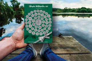 Zdrapka Wielkopostna