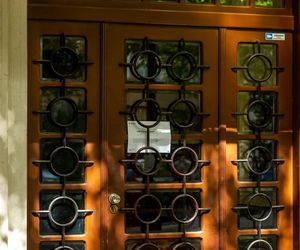 Aleja Przyjaciół w Warszawie