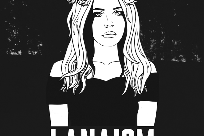 Lana Del Rey: Czym jest Lanaism? Nowa religia w której Lana Del Rey jest boginią? [VIDEO]