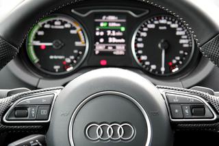 Audi A3 Sportback 1.4 TFSI e-tron