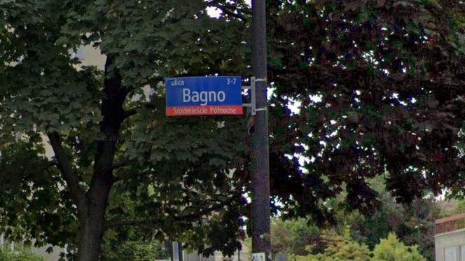 Bagno