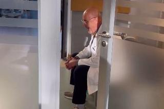 Na dobre i na złe nowy sezon na planie. Adam Markiewicz (Marcin Troński)