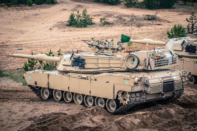 Abrams