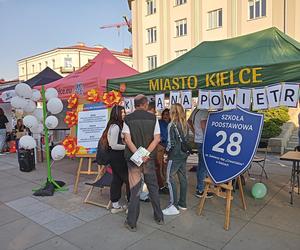Budżet Obywatelski w Kielcach. Trwa głosowanie, wytypowano 140 projektów