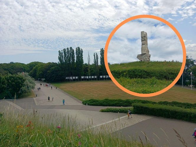 Westerplatte