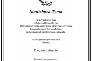 Stanisław Tym