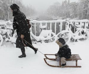 Śnieg w Polsce 2022 - PIERWSZE opady przed nami. Wybuch zimy już w listopadzie?