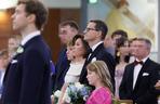 Ślub córki premiera Mateusza Morawieckiego