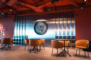 Sky Tower we Wrocławiu