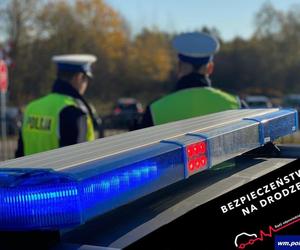 Więcej kontroli i więcej patroli