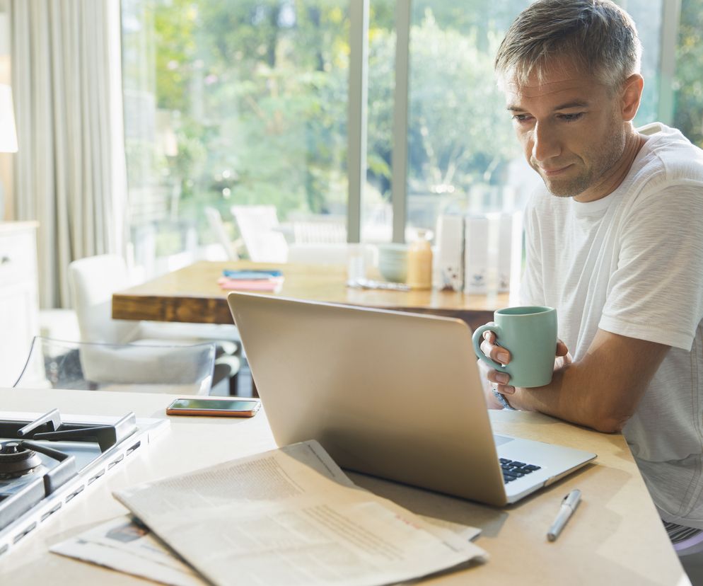 Więcej czasu na złożenie wniosku o zwrot składki zdrowotnej. ZUS wydłuża termin
