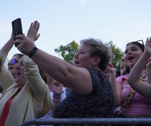 Playboys i Defis rozgrzali publiczność na Bronowicach! Tak się bawił Lublin