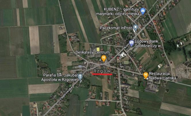 Trudne nazwy miejscowości w Wielkopolsce! Ich wymówienie nie będzie takie łatwe [GALERIA] 
