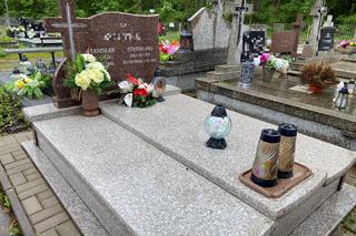 Morderca wpadł po 23 latach, perfumy, Stanisława