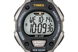 Pulsometr Timex Ironman 30 Lap