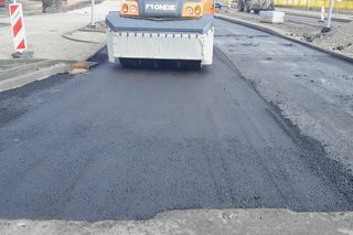 Okrężna