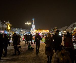 Pszczyński Jarmark Świąteczny w poprzednich latach