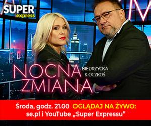 Nocna zmiana