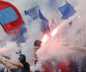 Mecz Raków Częstochowa vs. Widzew Łódź