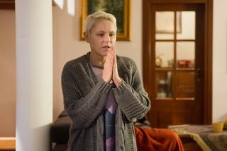 Na Wspólnej odcinek 2422, Ilona (Anna Samusionek)