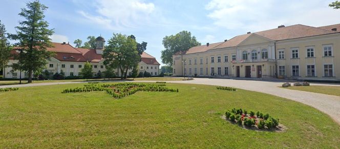 Brzeg Dolny