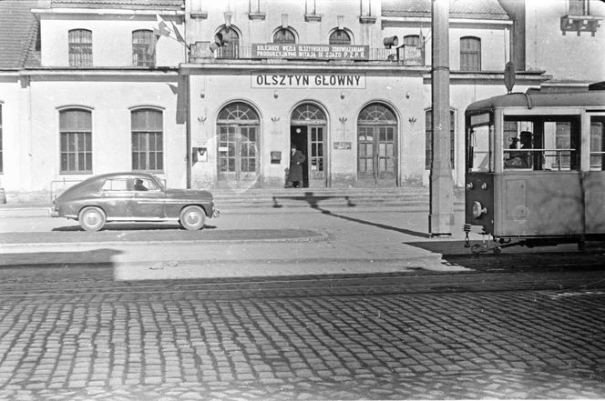 Olsztyn